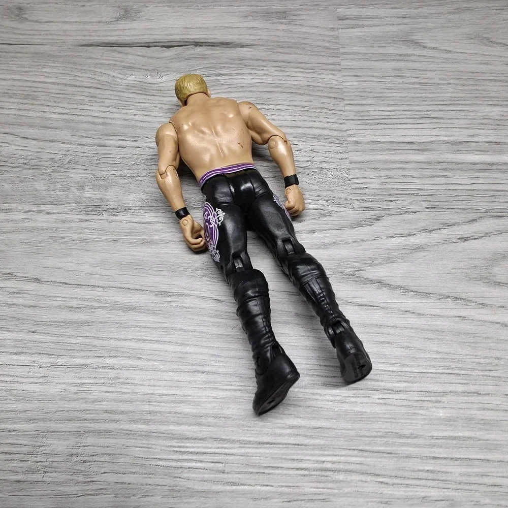 2011 WWE 